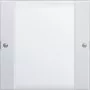 GIRA 213103 Interruttore elettrico bianco (213103)