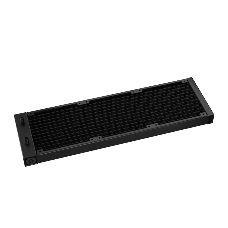 Dissipatore liquido All-in-One DeepCool LD360 12 cm nero Hydro Dynamic Bearing