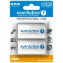 Batteria ricaricabile everActive EVHRL20-10000 D NiMH 1,2 V 2 pz.