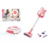 Aspirapolvere e robot pulitore