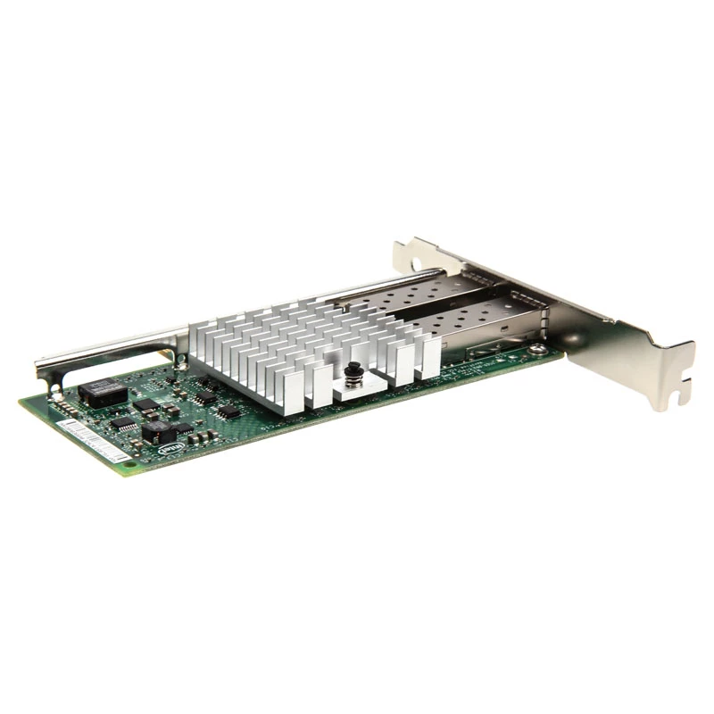 Intel E10G42BTDA scheda di rete interna Ethernet 10000 Mbit/s