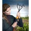 Sarchiatore manuale Fiskars QuikFit nero arancione