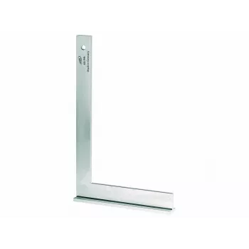 Squadra a battuta con base Helios Preisser 40 x 23 cm modello 0374416
