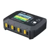 SkyRC Q100neo caricabatterie smart multifunzionale AC/DC