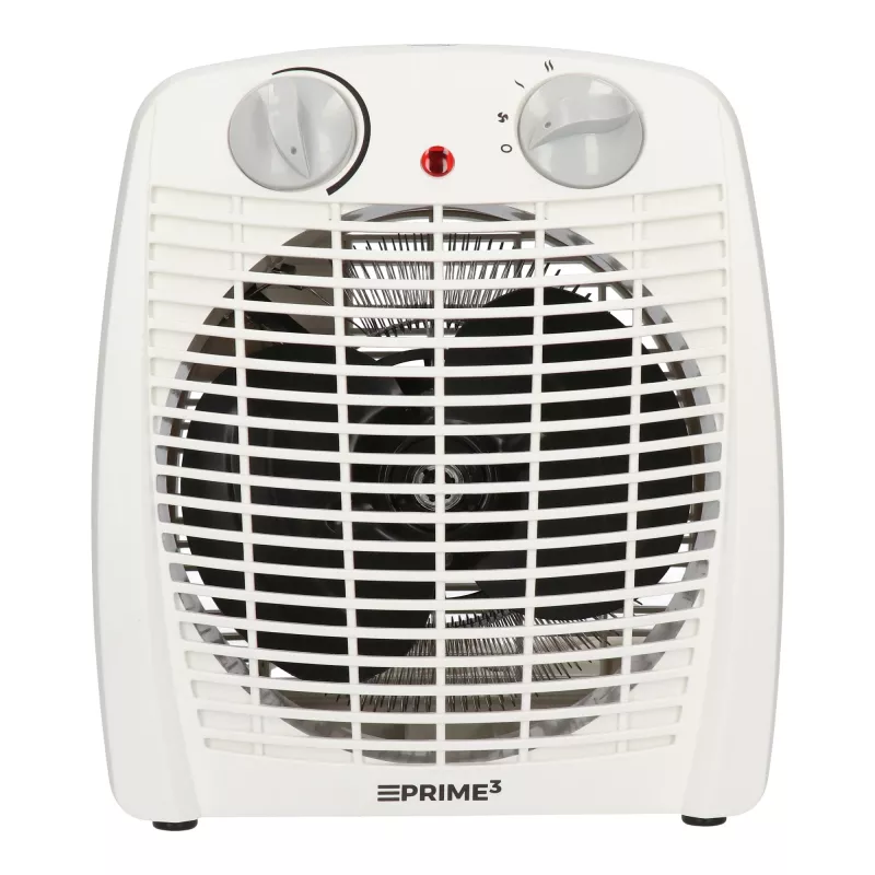Termoventilatore elettrico Prime3 SFH11