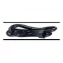 Cavo di alimentazione APC AP9877 nero 1,98 m connettore femmina C19 connettore femmina C20