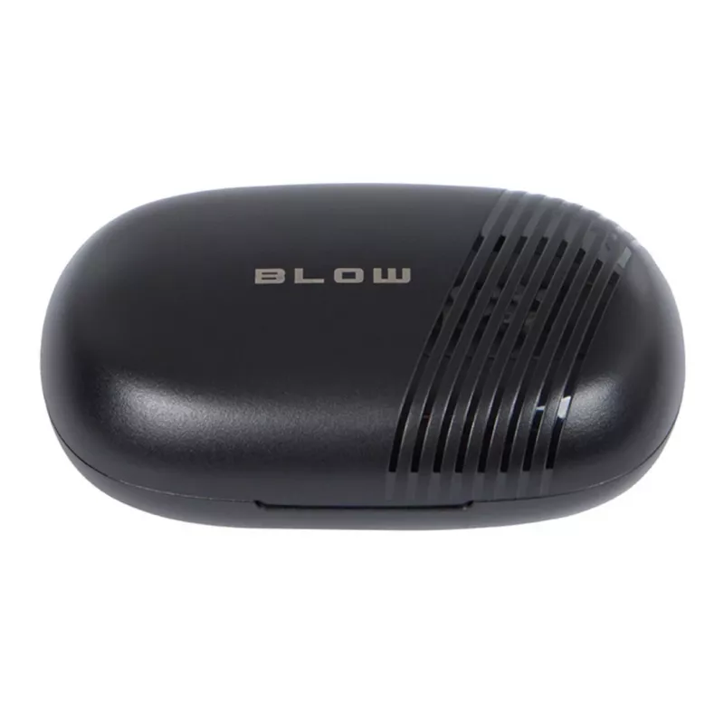 Earbuds BTE800 nero