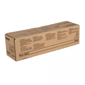 Develop TN217 (A2020D1) cartuccia toner, nero