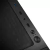 Kolink Observatory HF Mesh Core Midi-Tower - nero