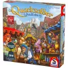 Gli speziali di Quedlinburg, Gioco da tavolo esperto Gioco dell'anno 2018