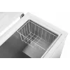 Congelatore a pozzetto MPM-145-SK-10E/N capacità 142l