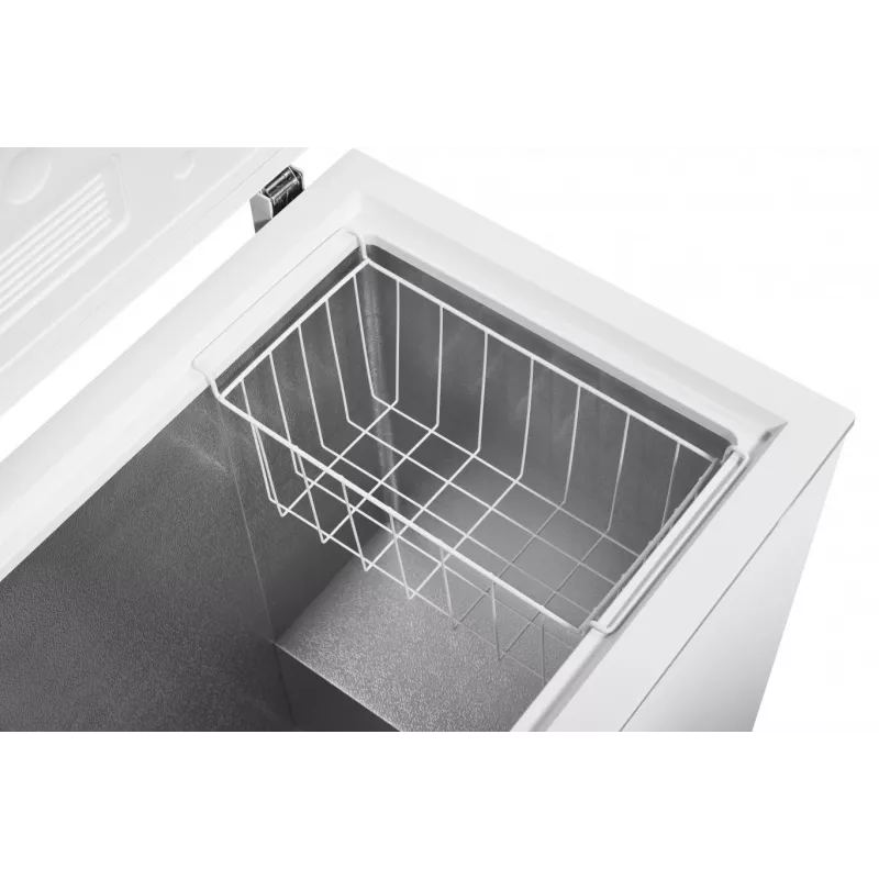Congelatore a pozzetto MPM-145-SK-10E/N capacità 142l