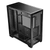 Modecom Volcano Expanse S Midi case, nero