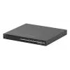 NETGEAR MSM4328F Managed L3 10G Ethernet (100/1000/10000) 1U nero