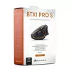 Interfono per moto Midland BTX1 PRO S-SINGLE