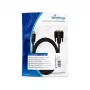Cavo di collegamento HDMI a DVI MediaRange MRCS185 2 m nero