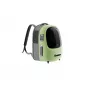 Zaino da viaggio per animali PetKit Breezy 2 (Verde)