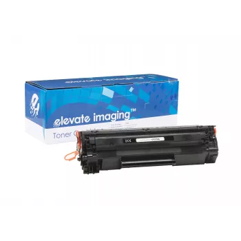 Cartuccia toner CF279A nero per HP
