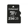 Memoria flash Intenso 256GB UHS-I Scheda MicroSD