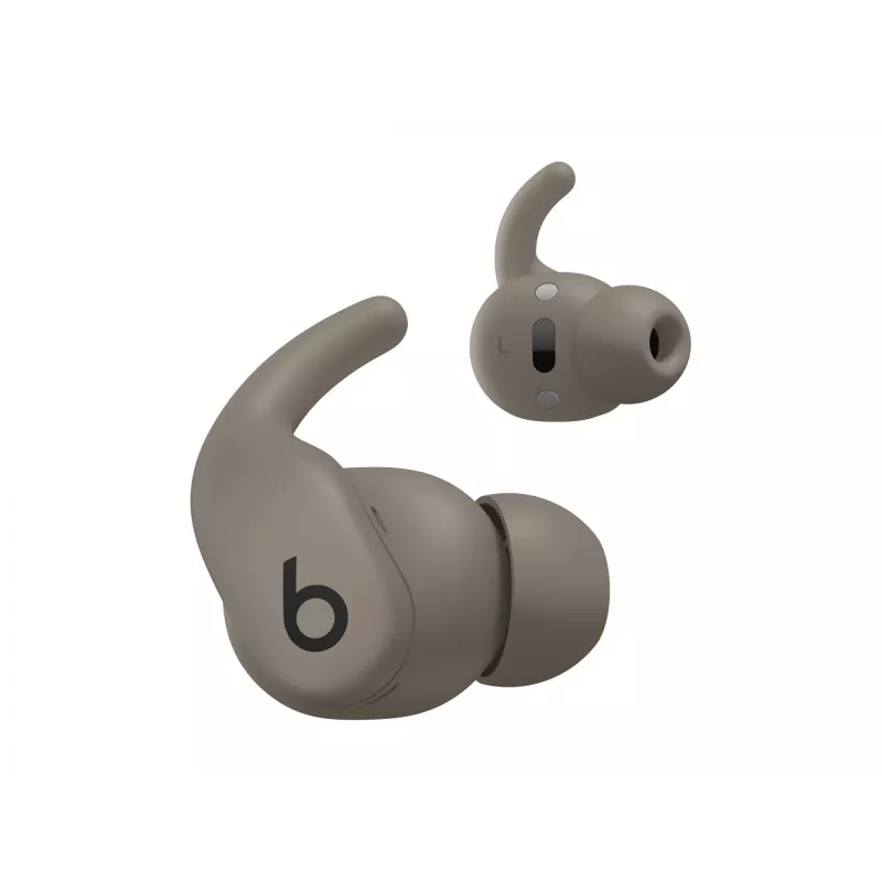Beats by Dr. Dre Powerbeats Fit cuffie wireless in-ear sport grigio
