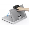 Epson WorkForce Pro WF-M5799DWF stampante a getto d'inchiostro B/N MFP A4, contatore da 100K a 180K (usata)