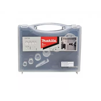 Makita D-47123 Set frese a corona