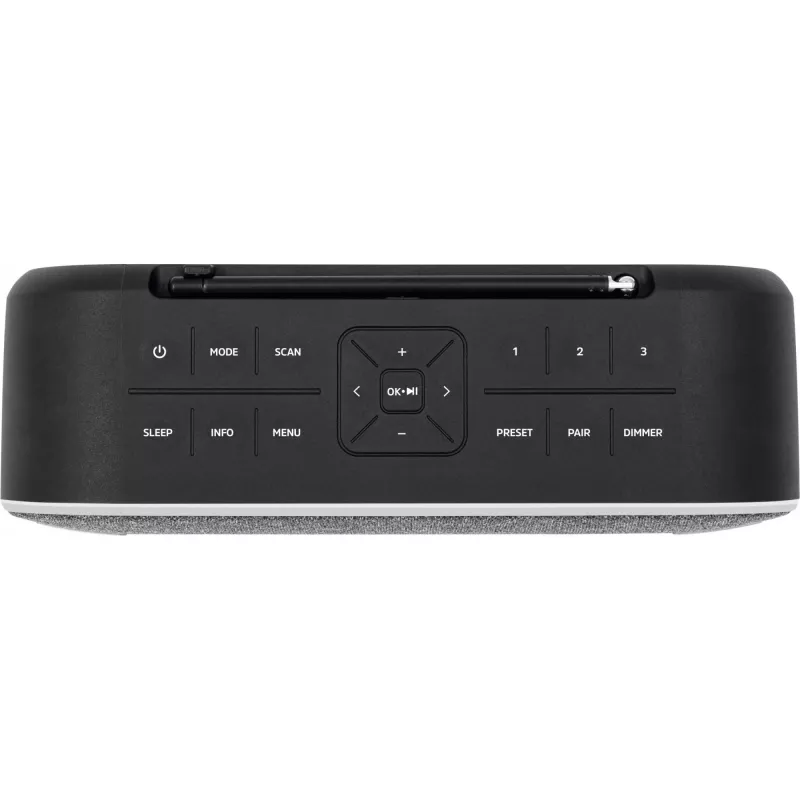 Radio portatile TechniSat DIGITRADIO BT 2 DAB+ FM 20W