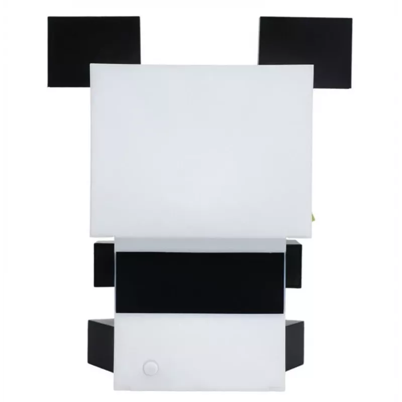 Lampada Paladone Minecraft Panda