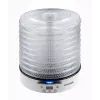 Essiccatore Concept Solution SO2020, 500 W, display LED, argento, 220–240 V, diametro bocchetta 3,3 cm