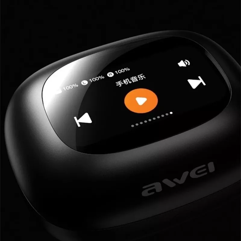 Auricolari Bluetooth 5.4 TP97 TWS equalizzatore
