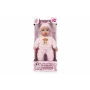 Bambola neonata Artyk Natalia 45 cm – bambola da gioco con corpo morbido, dimensione 45 cm