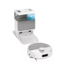 iRobot Roomba Plus 505 Combo robot + AutoWash Dock bianco