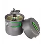 Fornello da campeggio Optimus 8021119 a combustibile liquido