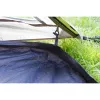 Tenda a cupola Coleman Darwin 3 Plus 3 persone verde grigio