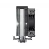 DISSIPATORE CPU MULTI-SOCKET NERO/NX400 (B) MONTECH