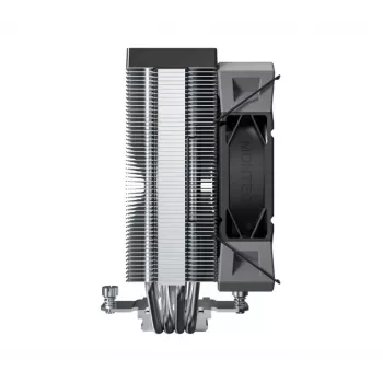 DISSIPATORE CPU MULTI-SOCKET NERO/NX400 (B) MONTECH