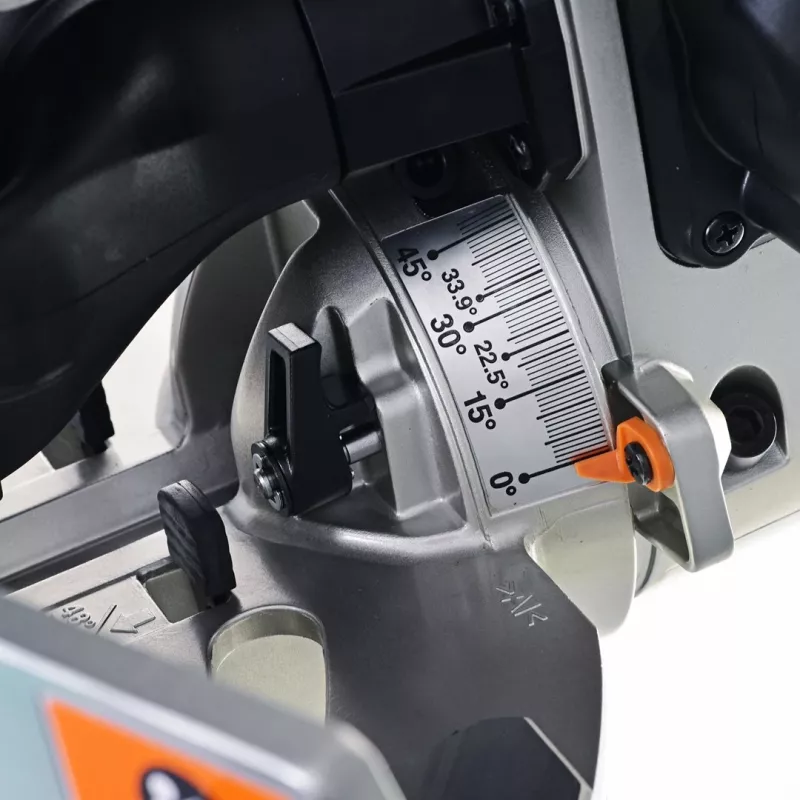 Makita LS1019L troncatrice e taglierina a mitra con funzione di trazione