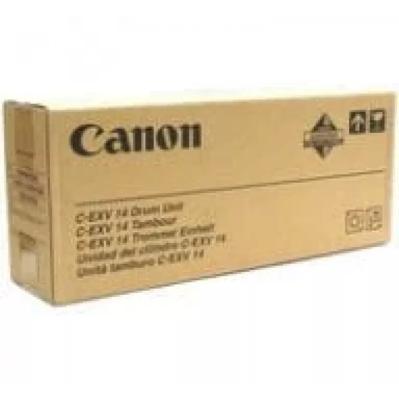 Canon C-EXV14 unità tamburo (0385B002), nero