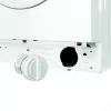 Lavatrice INDESIT MTWA71252WPL 7 kg, carica frontale, classe energetica E