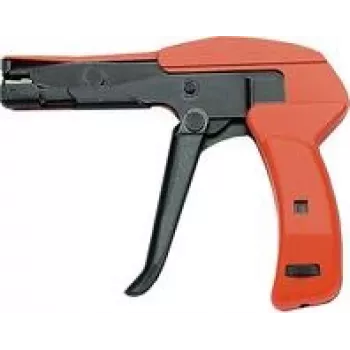 LappKabel pinza per fascette BASIC 62120321 nero, rosso LappKabel (62120321)