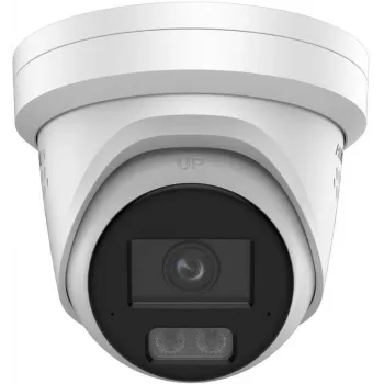 Telecamera IP Hikvision DS-2CD23166G3-IS2UY/SL 16 MP, obiettivo 2,8 mm, IR, PoE
