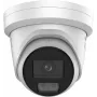 Telecamera IP Hikvision DS-2CD23166G3-IS2UY/SL 16 MP, obiettivo 2,8 mm, IR, PoE