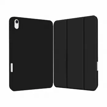 Flip-Case 4smarts 541153 per iPad Pro 11 4ª gen. Nero