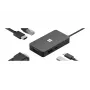 Dock per laptop Microsoft 1E4-00002 nero