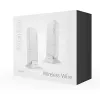 Mikrotik RBWAPG-60ADKIT Access point wireless 1000 Mbit/s bianco Power over Ethernet (PoE)
