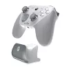 Controller da gaming GameSir G7 PRO Mech White – supporto con cavo/senza fili, layout ergonomico