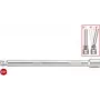 KS TOOLS prolunga snodata 1/2, 125 mm (911.1383)
