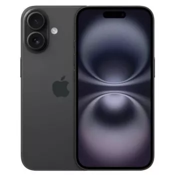Smartphone Apple iPhone 16 Plus 6,7 pollici 256GB nero