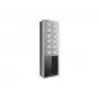 Lettore di controllo accessi Hikvision DS-K1T805MBWX Basic grigio 12V 1A