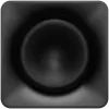 Subwoofer KLIPSCH Flexus Sub 200 – driver da 12 pollici (30,5 cm), 26–250 Hz, 103,7 dB, nero, MDF